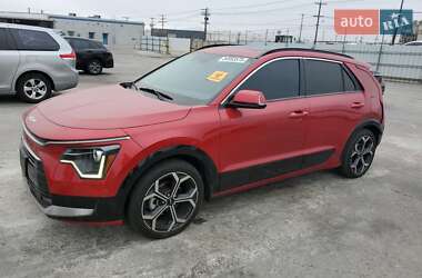 Kia Niro 2023