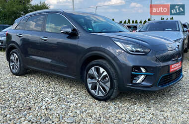 Внедорожник / Кроссовер Kia Niro 2020 в 