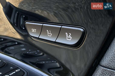 Внедорожник / Кроссовер Kia Niro 2020 в 