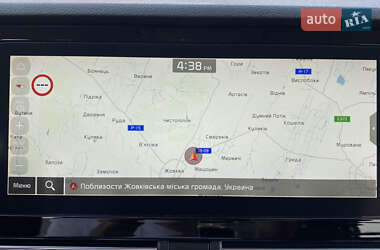 Внедорожник / Кроссовер Kia Niro 2020 в 
