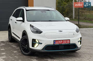 Внедорожник / Кроссовер Kia Niro 2020 в Ровно