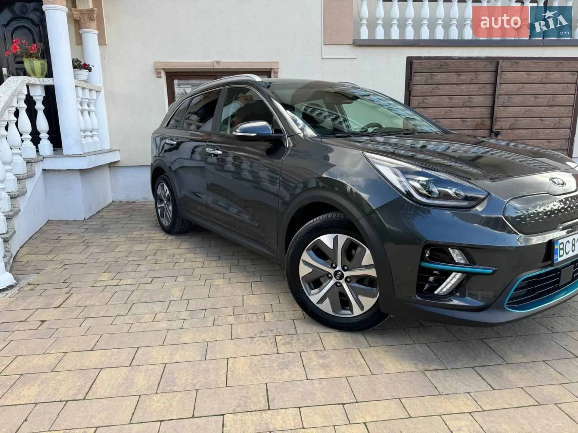 2021 Kia Niro - мініатюра 2