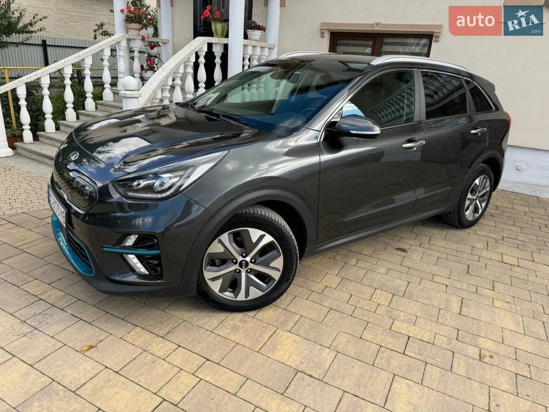 2021 Kia Niro - мініатюра 10