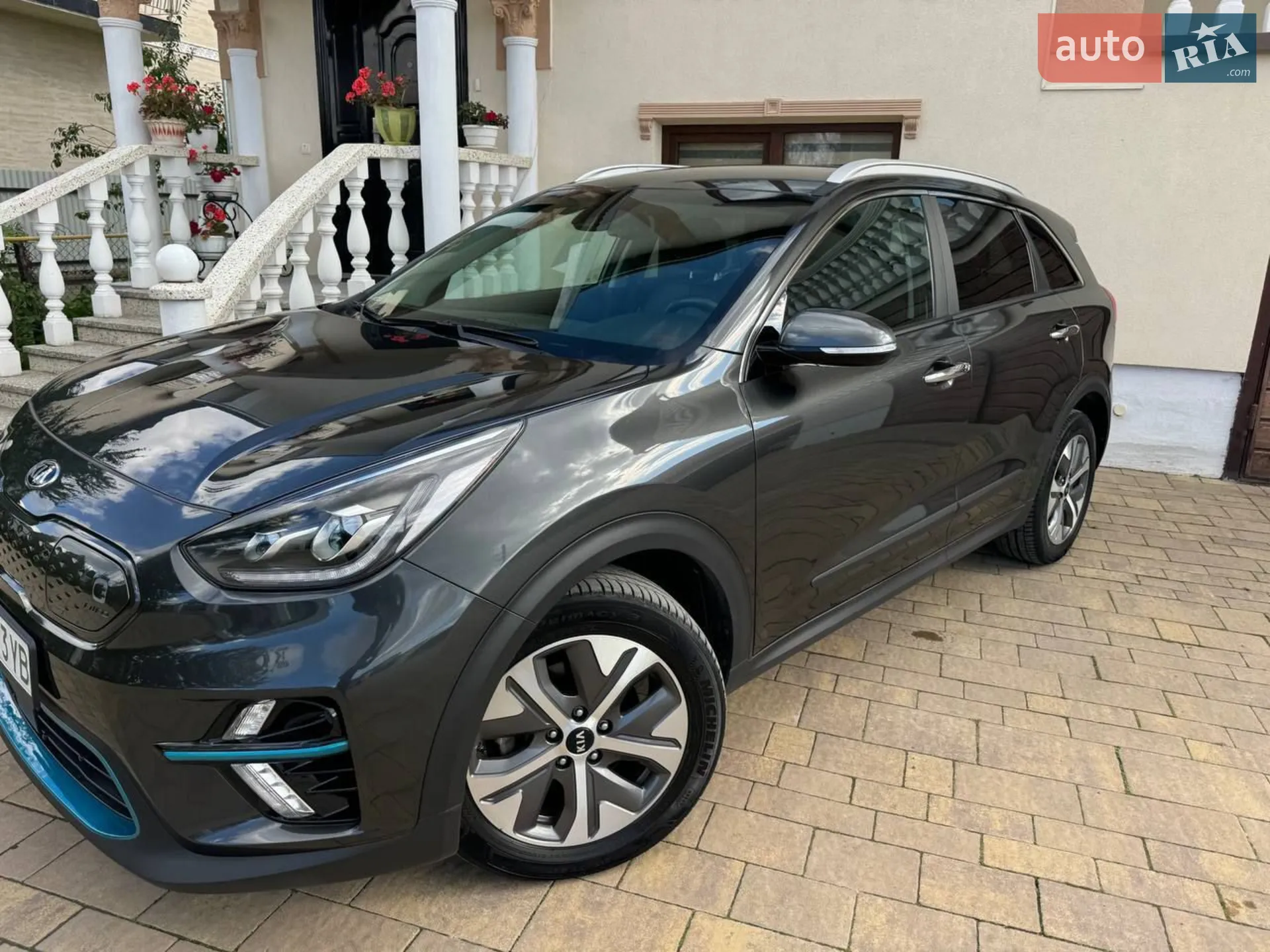 2021 Kia Niro - мініатюра 12