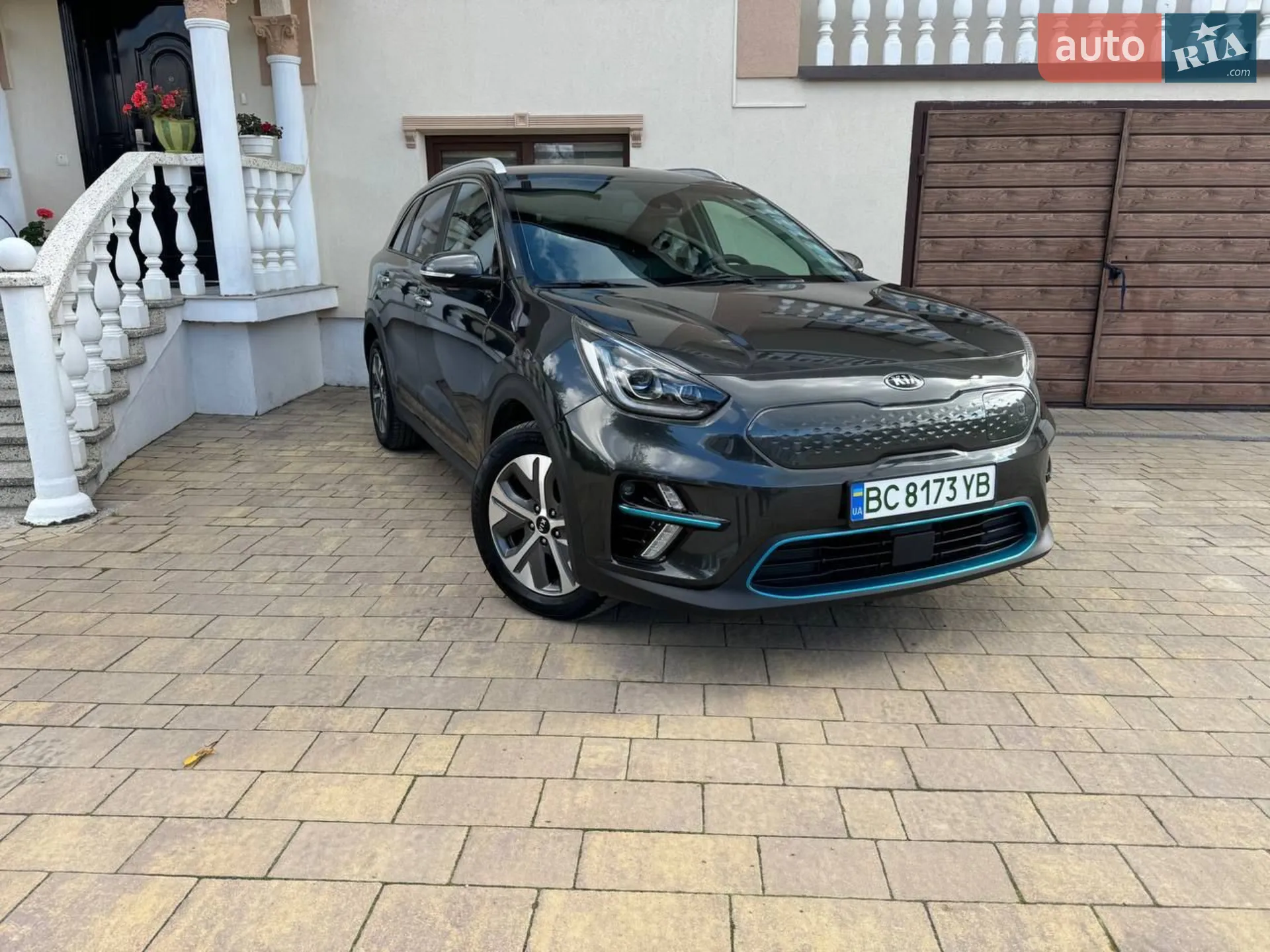 2021 Kia Niro - мініатюра 4