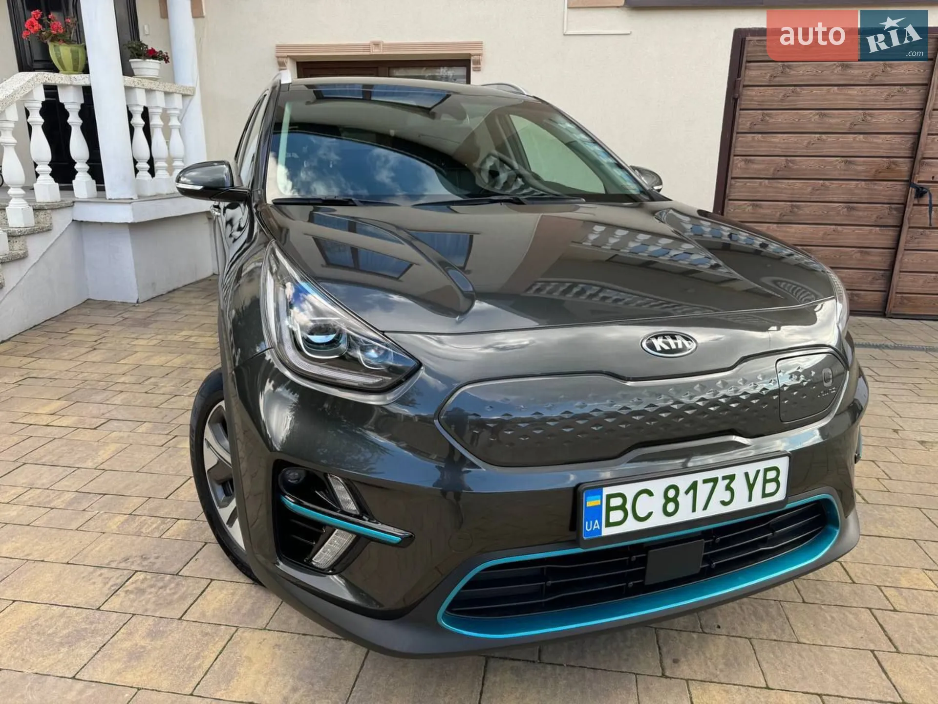 2021 Kia Niro - мініатюра 5