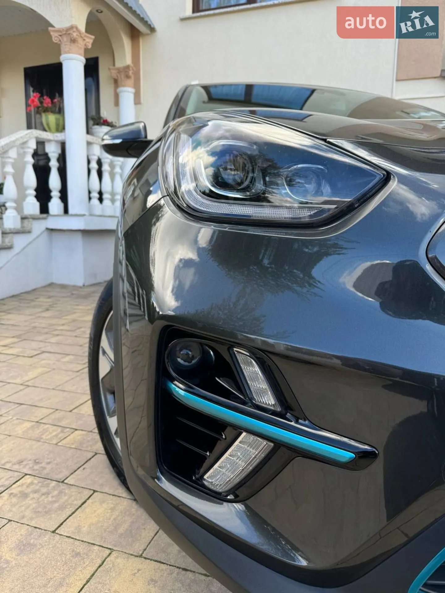2021 Kia Niro - мініатюра 25