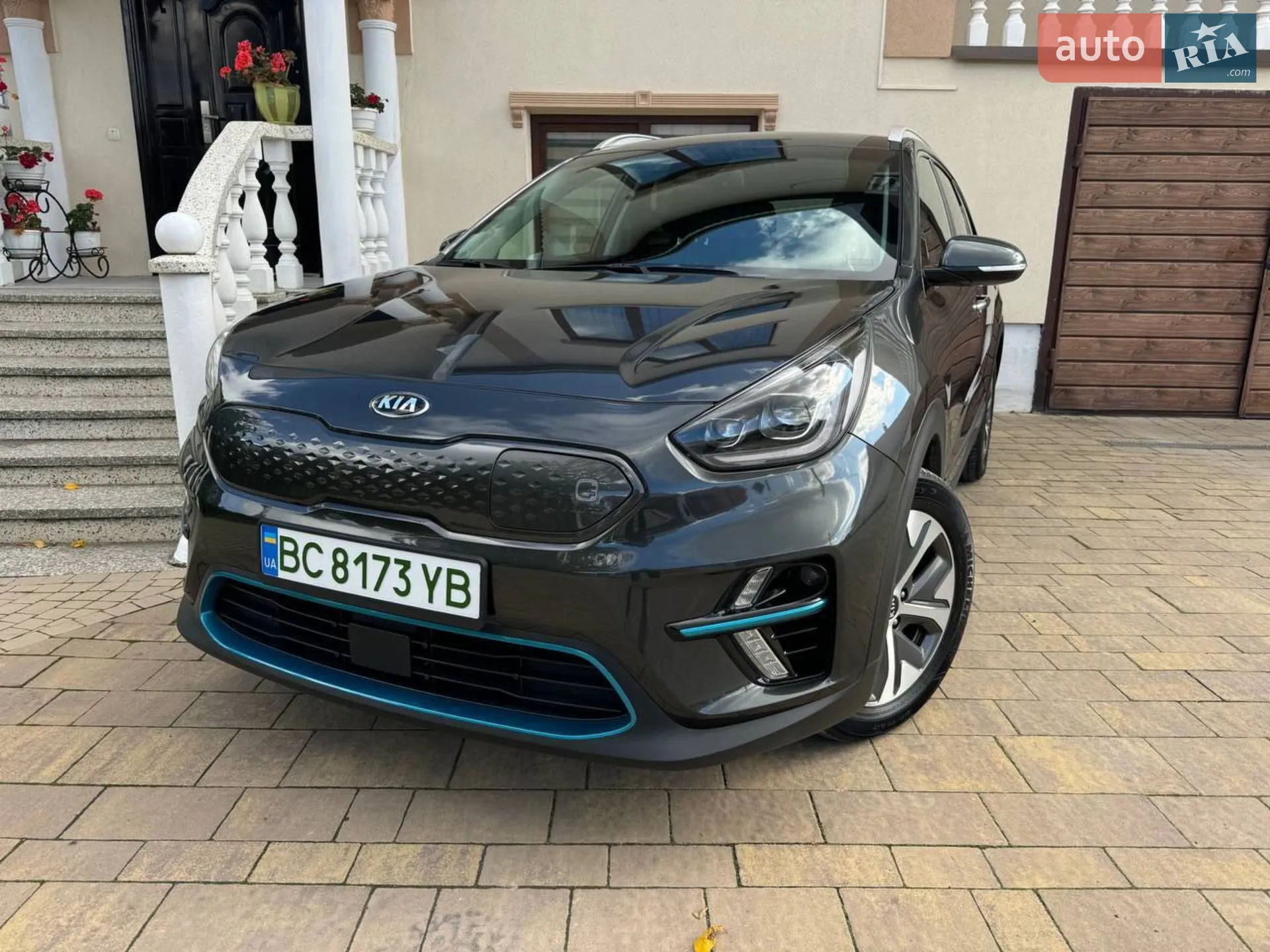 2021 Kia Niro - мініатюра 6