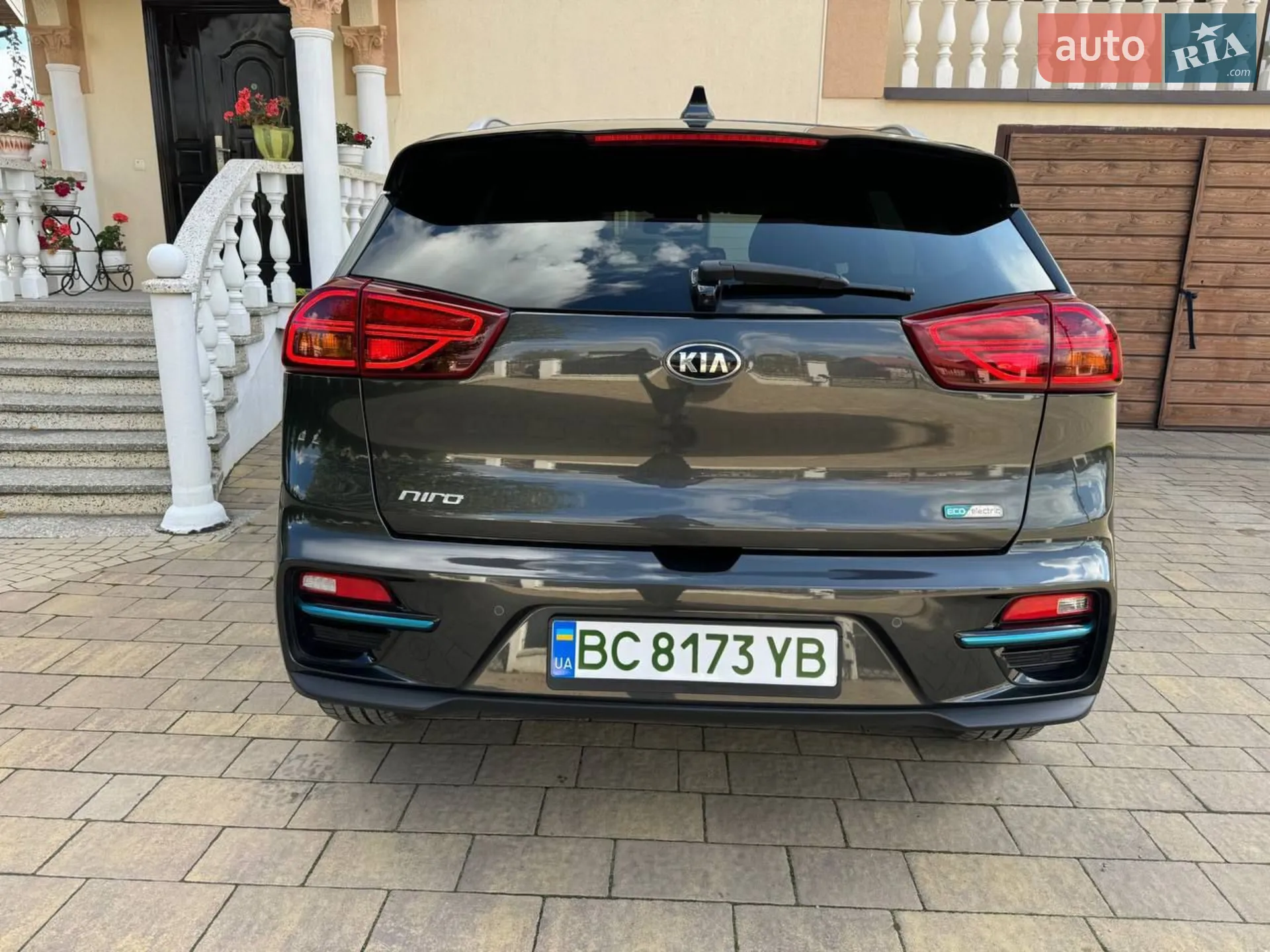 2021 Kia Niro - мініатюра 20