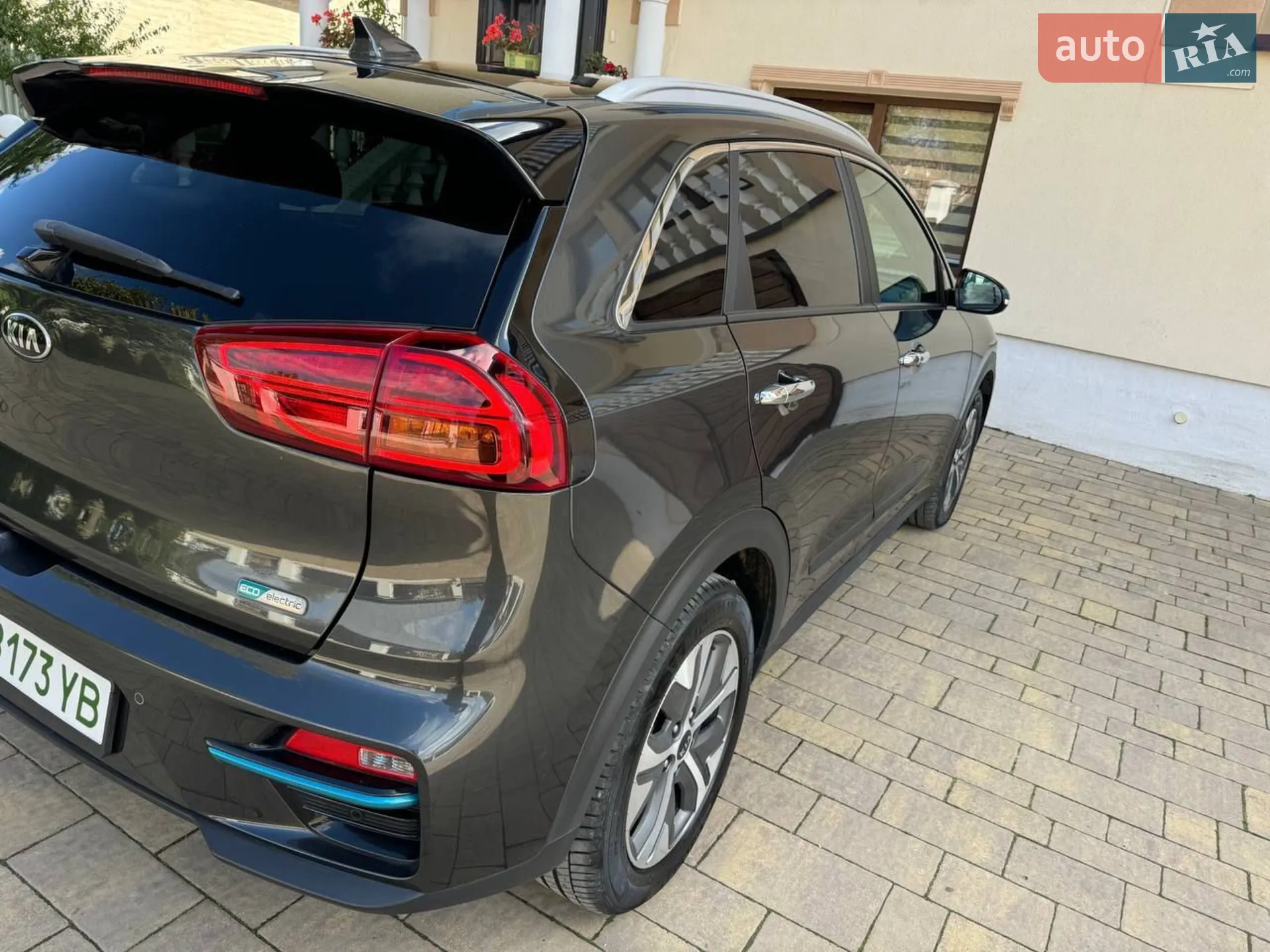 2021 Kia Niro - мініатюра 16