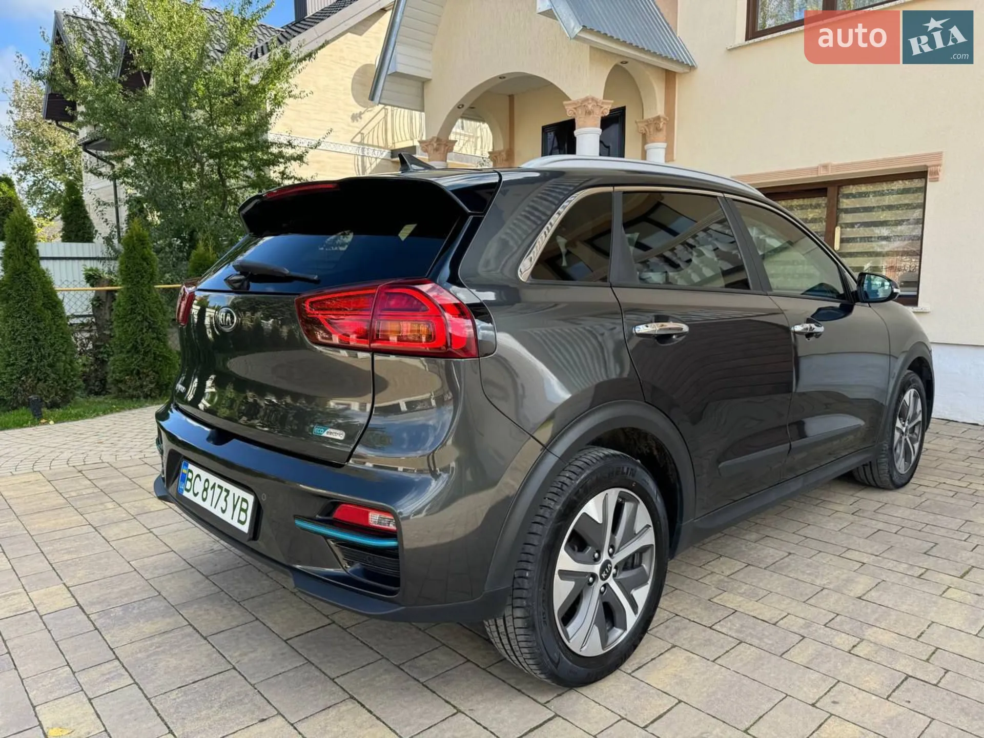 2021 Kia Niro - мініатюра 17