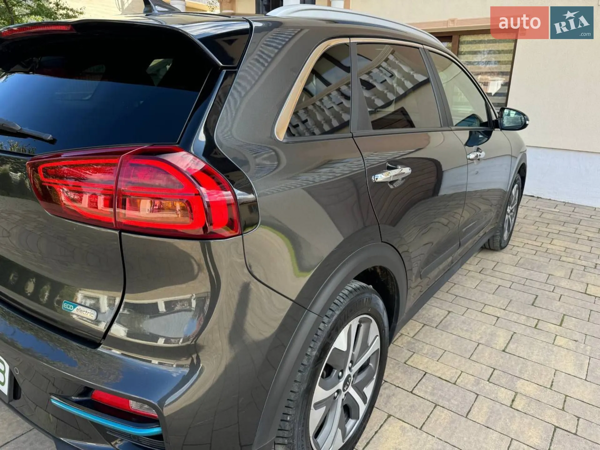 2021 Kia Niro - мініатюра 18