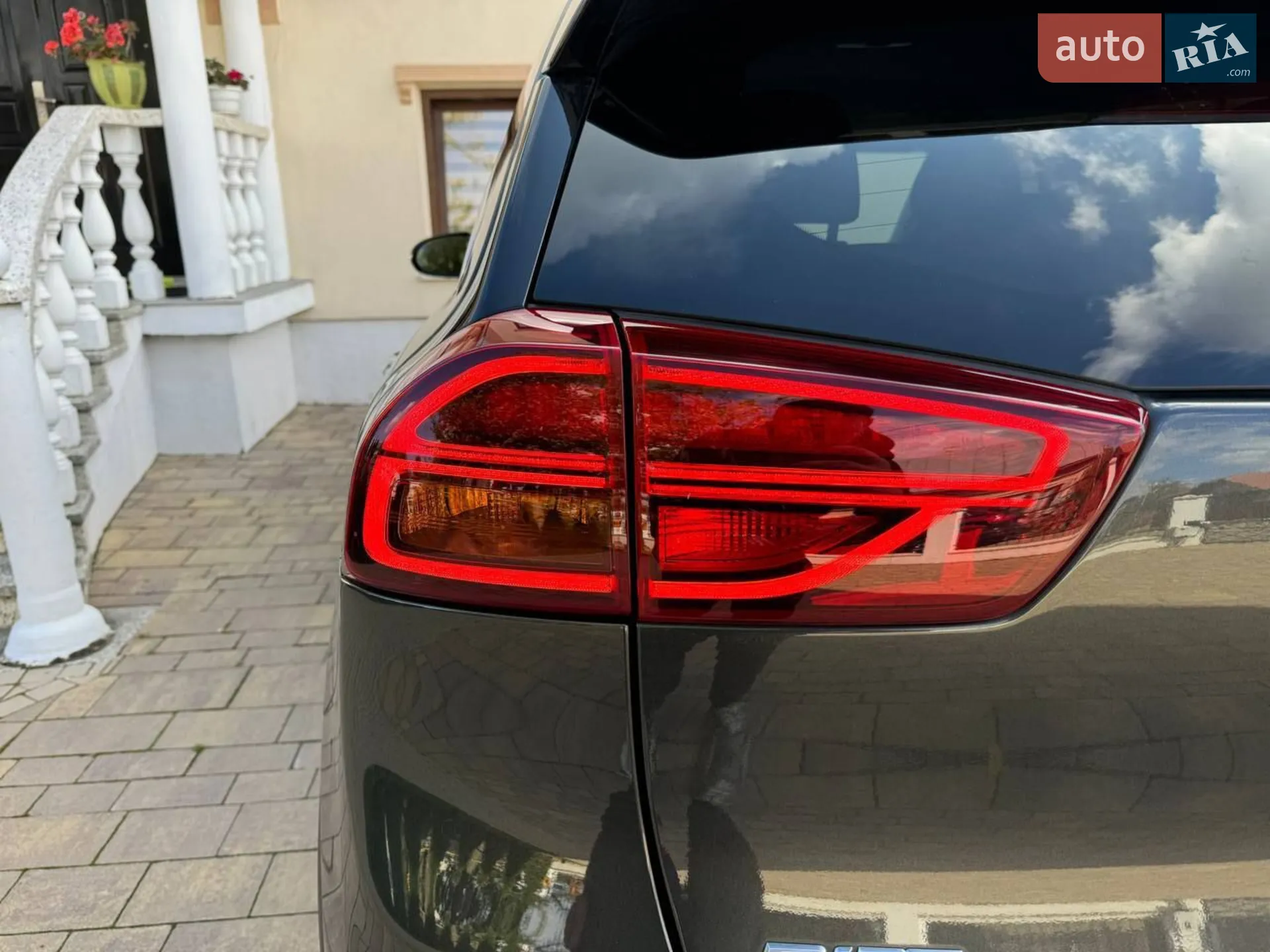 2021 Kia Niro - мініатюра 29