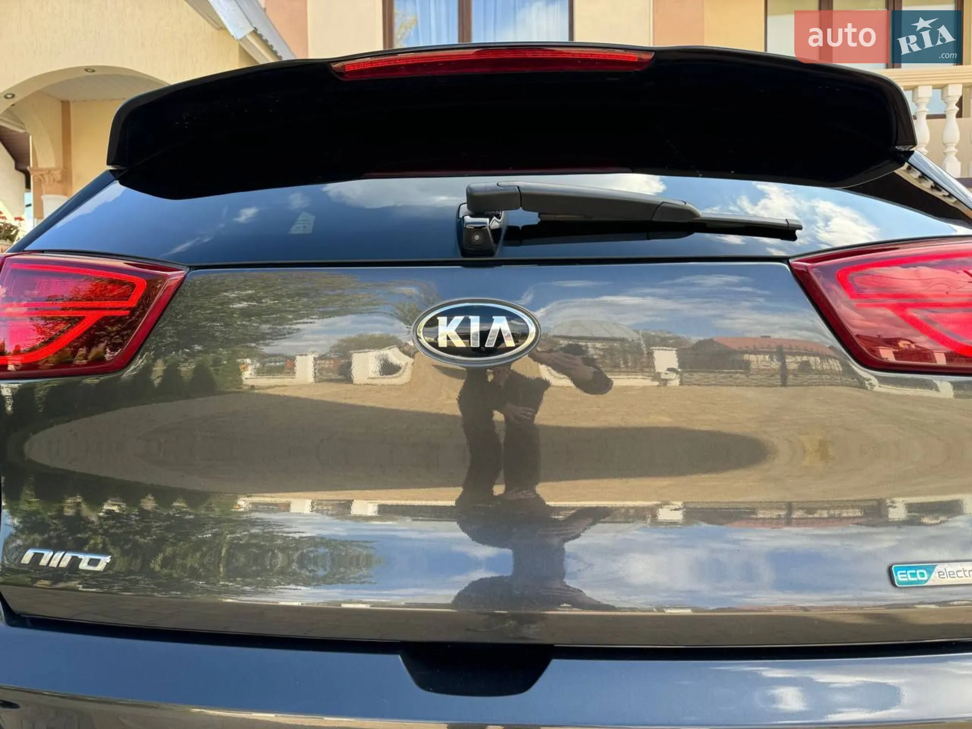 2021 Kia Niro - мініатюра 21
