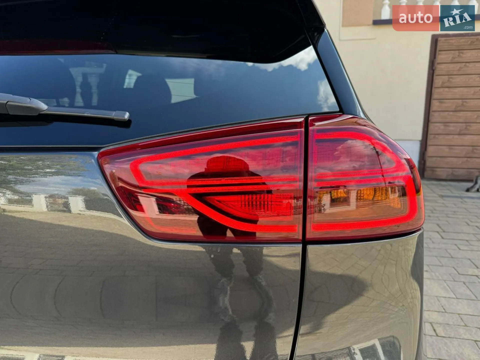 2021 Kia Niro - мініатюра 30