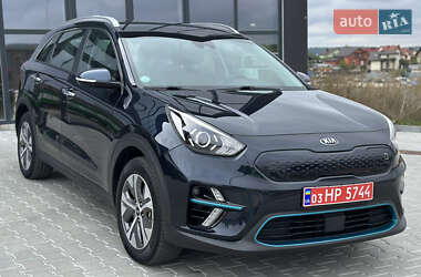 Внедорожник / Кроссовер Kia Niro 2020 в Тернополе
