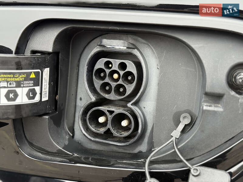 Внедорожник / Кроссовер Kia Niro 2022 в Ровно фото 72 Внедорожник / Кроссовер Kia Niro 2022 в Ровно