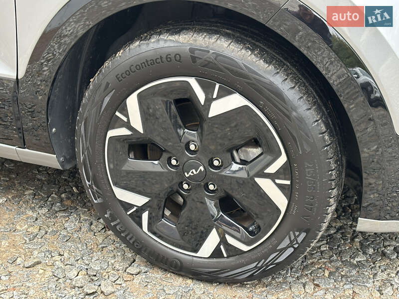 Внедорожник / Кроссовер Kia Niro 2022 в Житомире