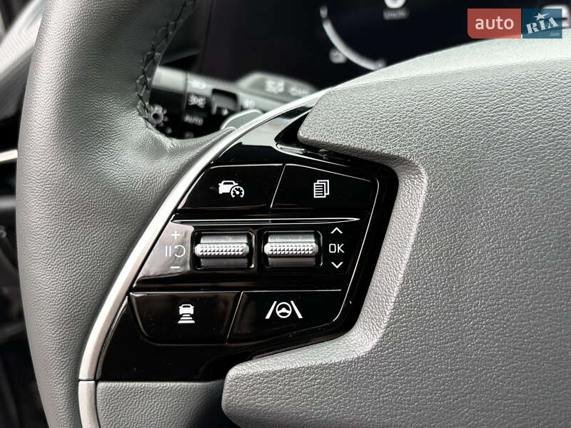 Внедорожник / Кроссовер Kia Niro 2022 в Житомире