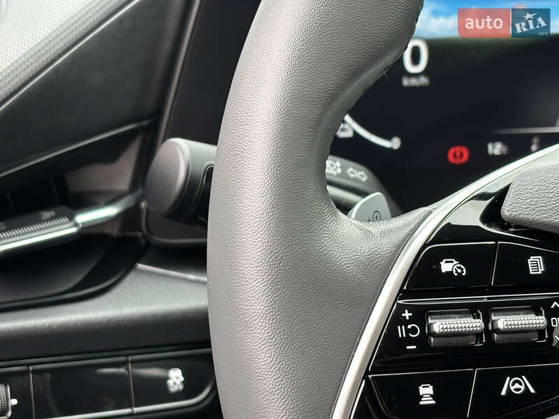 Внедорожник / Кроссовер Kia Niro 2022 в Житомире