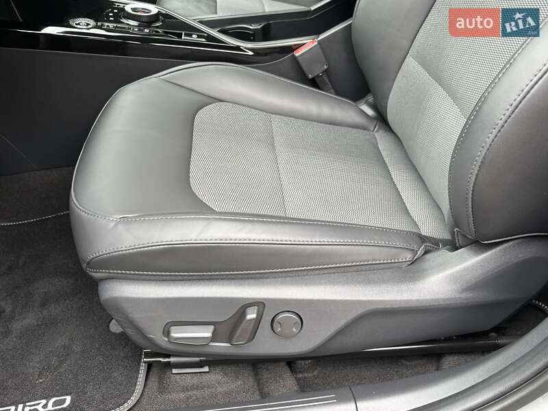 Внедорожник / Кроссовер Kia Niro 2022 в Житомире