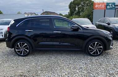 Внедорожник / Кроссовер Kia Niro 2020 в 