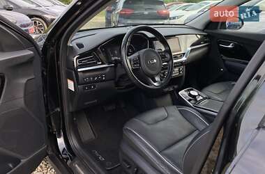 Внедорожник / Кроссовер Kia Niro 2020 в 