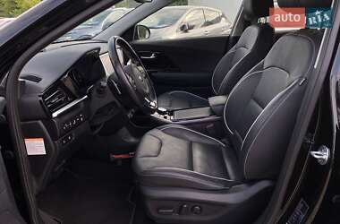 Внедорожник / Кроссовер Kia Niro 2020 в 