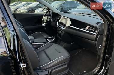 Внедорожник / Кроссовер Kia Niro 2020 в 