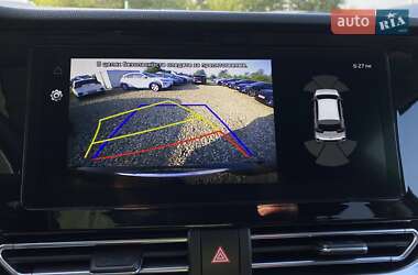 Внедорожник / Кроссовер Kia Niro 2020 в 