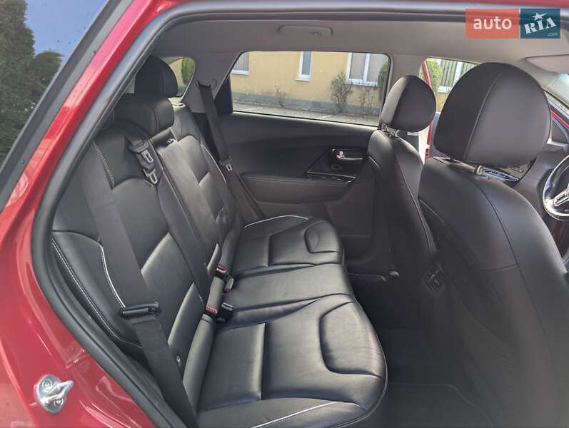 Позашляховик / Кросовер Kia Niro 2020 в Тернополі