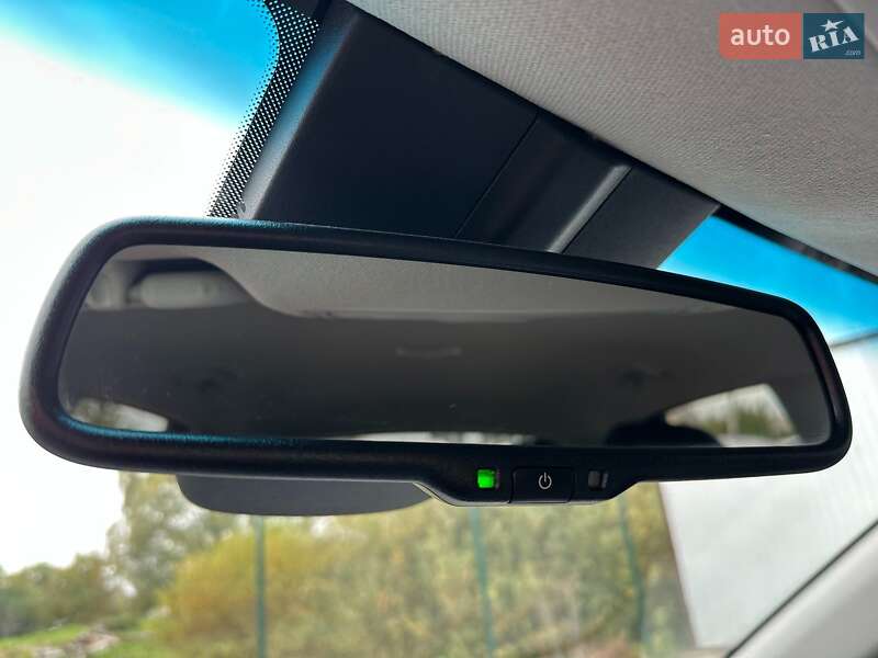 Позашляховик / Кросовер Kia Niro 2022 в Львові фото 10 Позашляховик / Кросовер Kia Niro 2022 в Львові