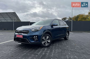 Позашляховик / Кросовер Kia Niro 2020 в Самборі
