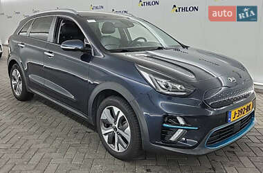 Внедорожник / Кроссовер Kia Niro 2020 в Черкассах