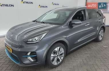 Внедорожник / Кроссовер Kia Niro 2020 в Каменец-Подольском