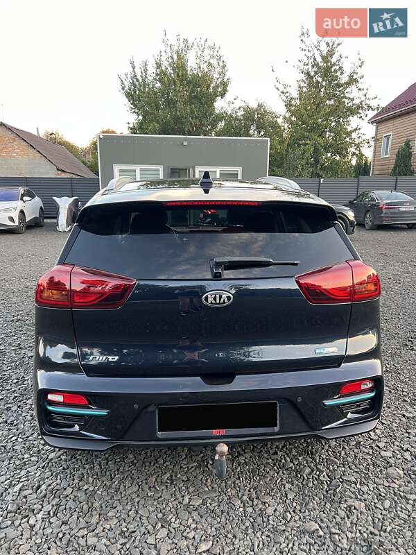 Внедорожник / Кроссовер Kia Niro 2020 в Луцке