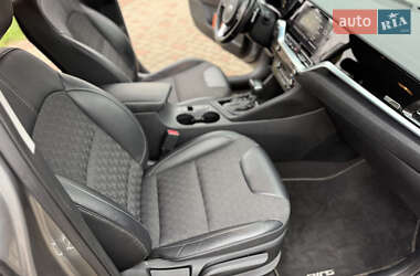 Внедорожник / Кроссовер Kia Niro 2020 в 