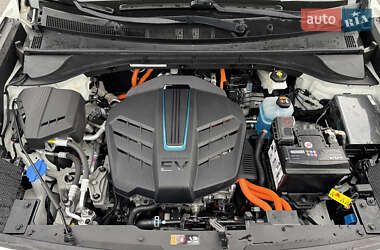 Внедорожник / Кроссовер Kia Niro 2020 в 