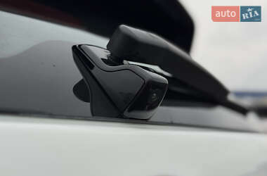 Внедорожник / Кроссовер Kia Niro 2020 в 