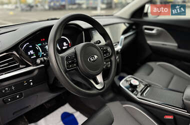 Внедорожник / Кроссовер Kia Niro 2020 в 