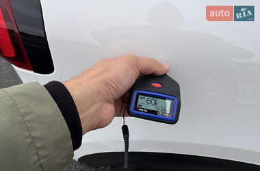 Внедорожник / Кроссовер Kia Niro 2020 в 