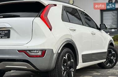 Внедорожник / Кроссовер Kia Niro 2023 в 