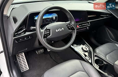 Внедорожник / Кроссовер Kia Niro 2023 в 