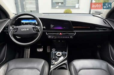 Внедорожник / Кроссовер Kia Niro 2023 в 