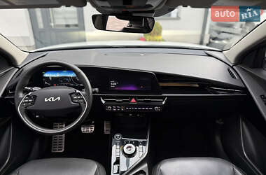 Внедорожник / Кроссовер Kia Niro 2023 в 