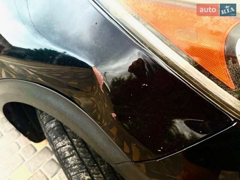 Внедорожник / Кроссовер Kia Niro 2017 в Запорожье