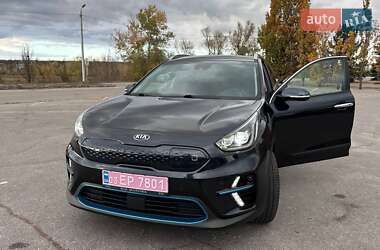 Внедорожник / Кроссовер Kia Niro 2019 в Харькове