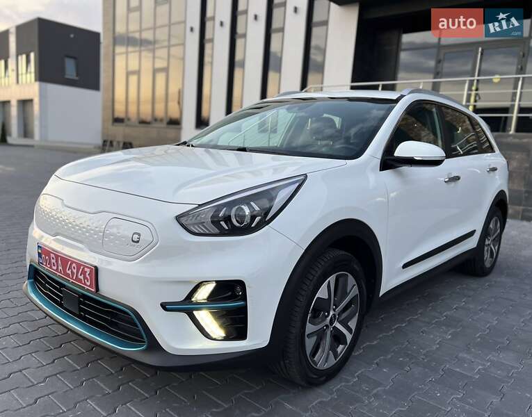 Kia Niro 2021 Kia Niro 2021
