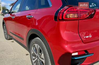 Внедорожник / Кроссовер Kia Niro 2020 в 