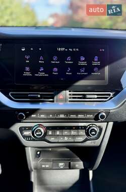 Внедорожник / Кроссовер Kia Niro 2020 в 